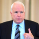 Illustration for article titled John McCain Thinks College Kids Constantly Cry Fake Sexual Harassment